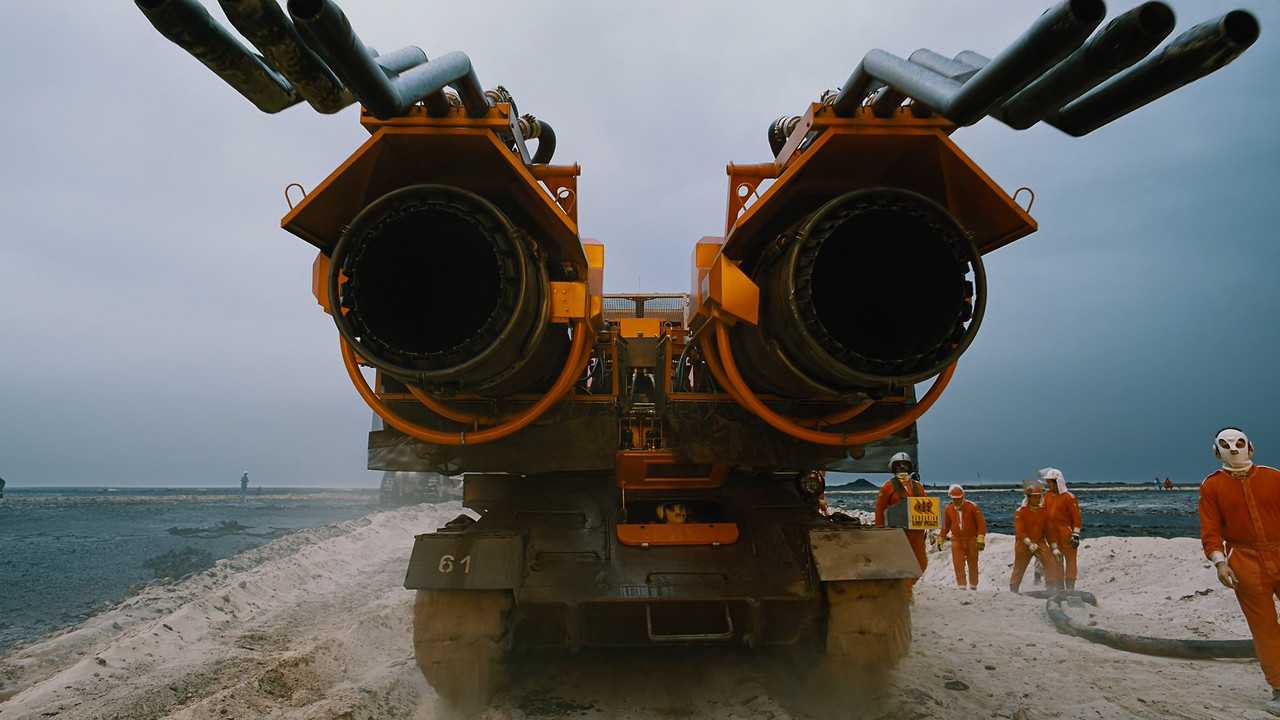 [HR] Fires of Kuwait (1992) [Hulu 1080p x265 E-OPUS]_04