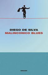 Diego De Silva – Malinconico Blues (2026)