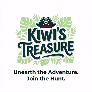Kiwi Treasure