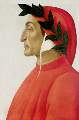 Portrait-de-Dante