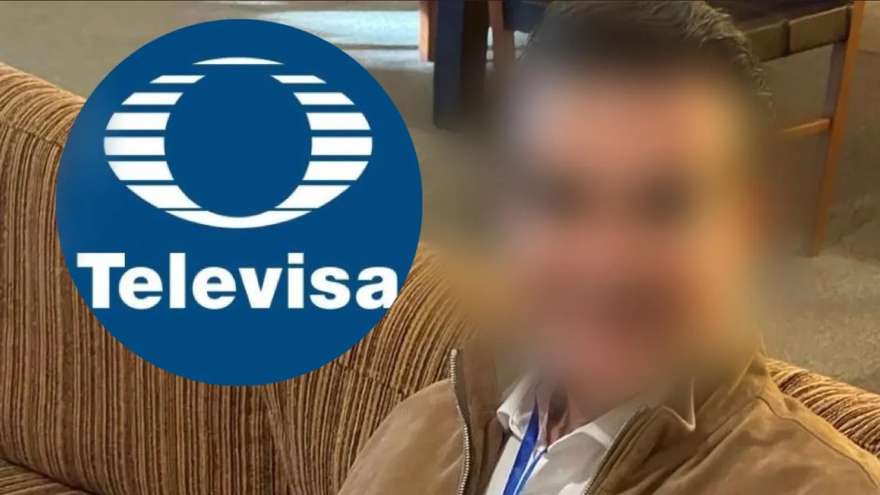 Actor de Televisa lucha por su vida contra una peligrosa bacteria, se aferra a vivir