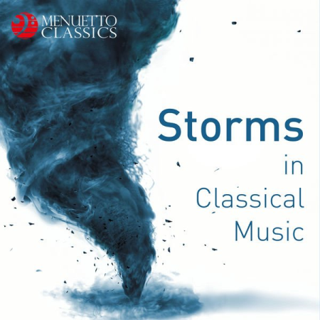 Various Artists - Storms in Classical Music (2021)