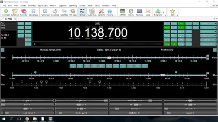 Ham Radio Deluxe 6.8.0.339