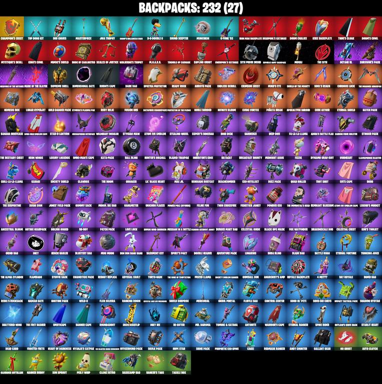 backpacks comp