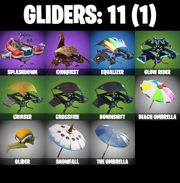 gliders comp