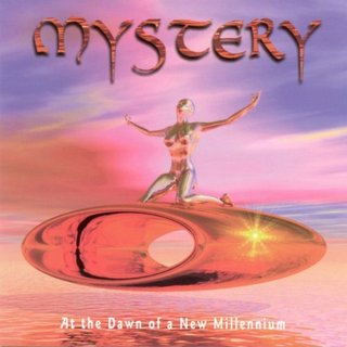 Mystery - At The Dawn Of A New Millennium (2000).mp3 - 128 Kbps