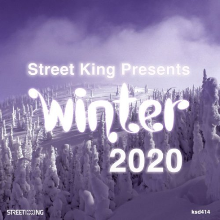 VA - Street King Presents: Winter 2020, FLAC