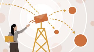 Linkedin Learning Scaling Out Using Azure SignalR Service