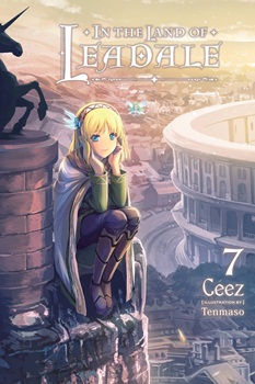 LN][PDF] In the Land of Leadale