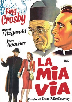 La mia via (1944) DVD9 COPIA 1:1 ITA ENG RUS