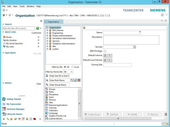 Siemenes PLM Teamcenter 12.0.20180710.00 (x64) Multilanguage 2018 l x64