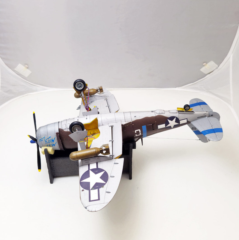 P-47 20RA - Galeria (21)