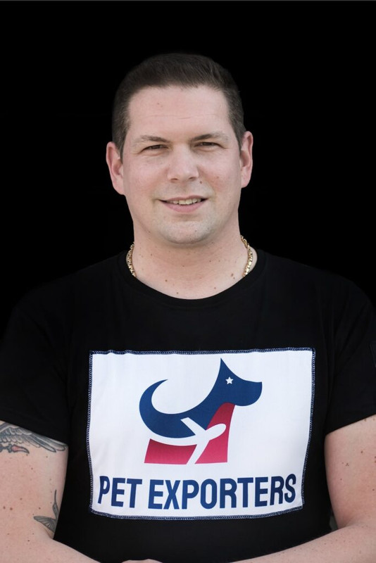 Slavko — Transport Pasa tim