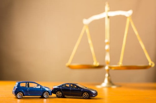 RI auto accident lawyer