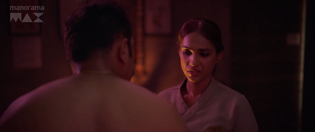 Spa 2026 WebRip [Malayalam] 480p 720p ESub Screenshot
