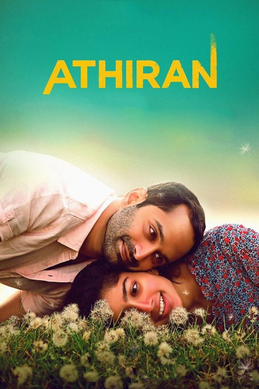 Athiran (2019) [Hindi-Malayalam]