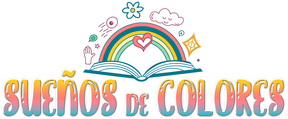 Logo Sueños de Colores