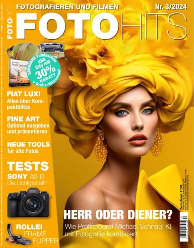 FotoHits Magazin No 03 2024