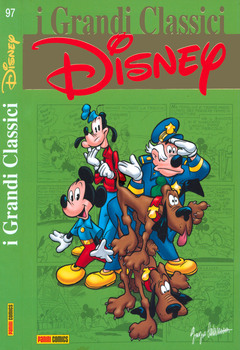 I Grandi classici Disney II Serie 097 (2024)
