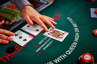 Royal Poker