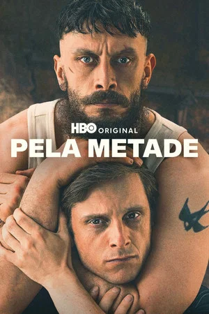 Pela Metade 1ª Temporada (2026) WEB-DL 1080p Dual Áudio
