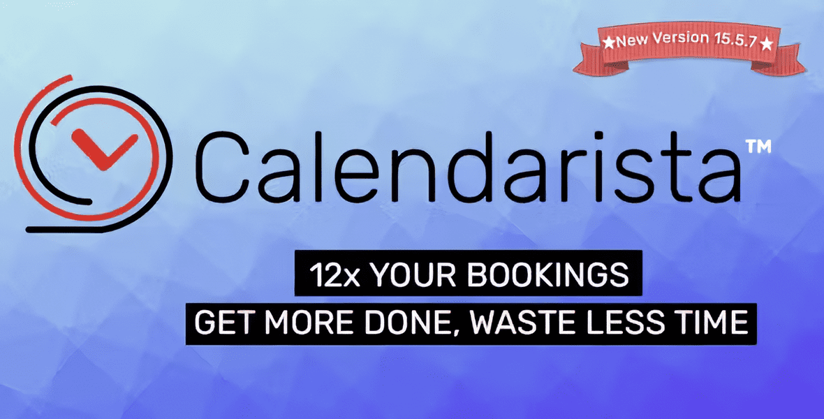 Calendarista Premium Edition – WordPress appointment booking System