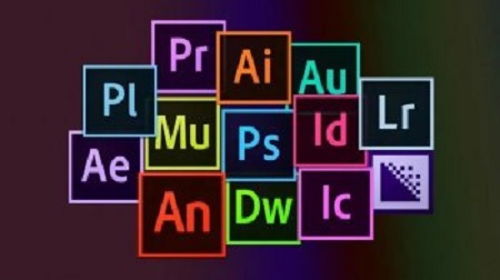 Adobe Master Collection 2022 v3.20220201-m0nkrus (Win)