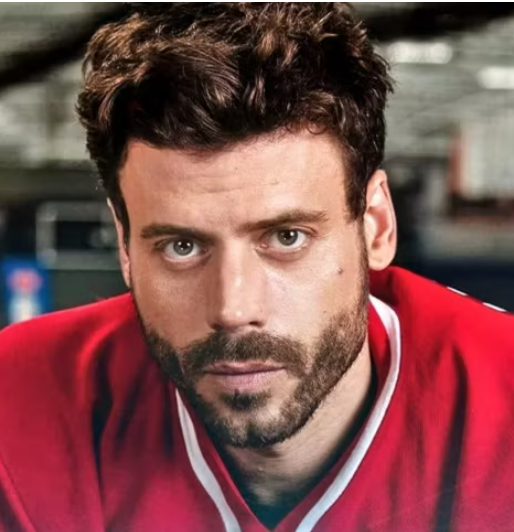 Photo of Scott Hunter