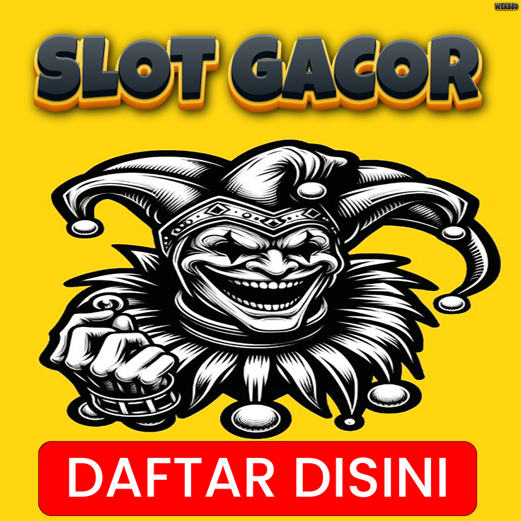 LINK SLOT ONLINE ✈️ Daftar SLOT MAXWIN Beserta Situs Slot Maxwin New Id Bonus Jackpot