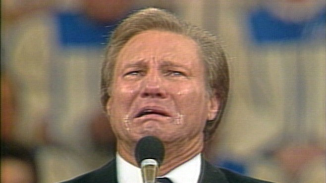 Crying-Swaggart
