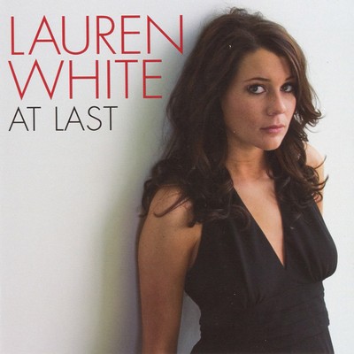 Lauren White - At Last (2007) [Hi-Res SACD Rip]