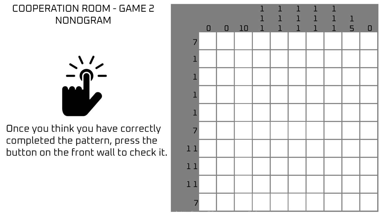 nonogram instructions