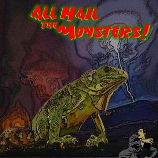 All Hail the Monsters! - 12 (2019).mp3 - 320 Kbps