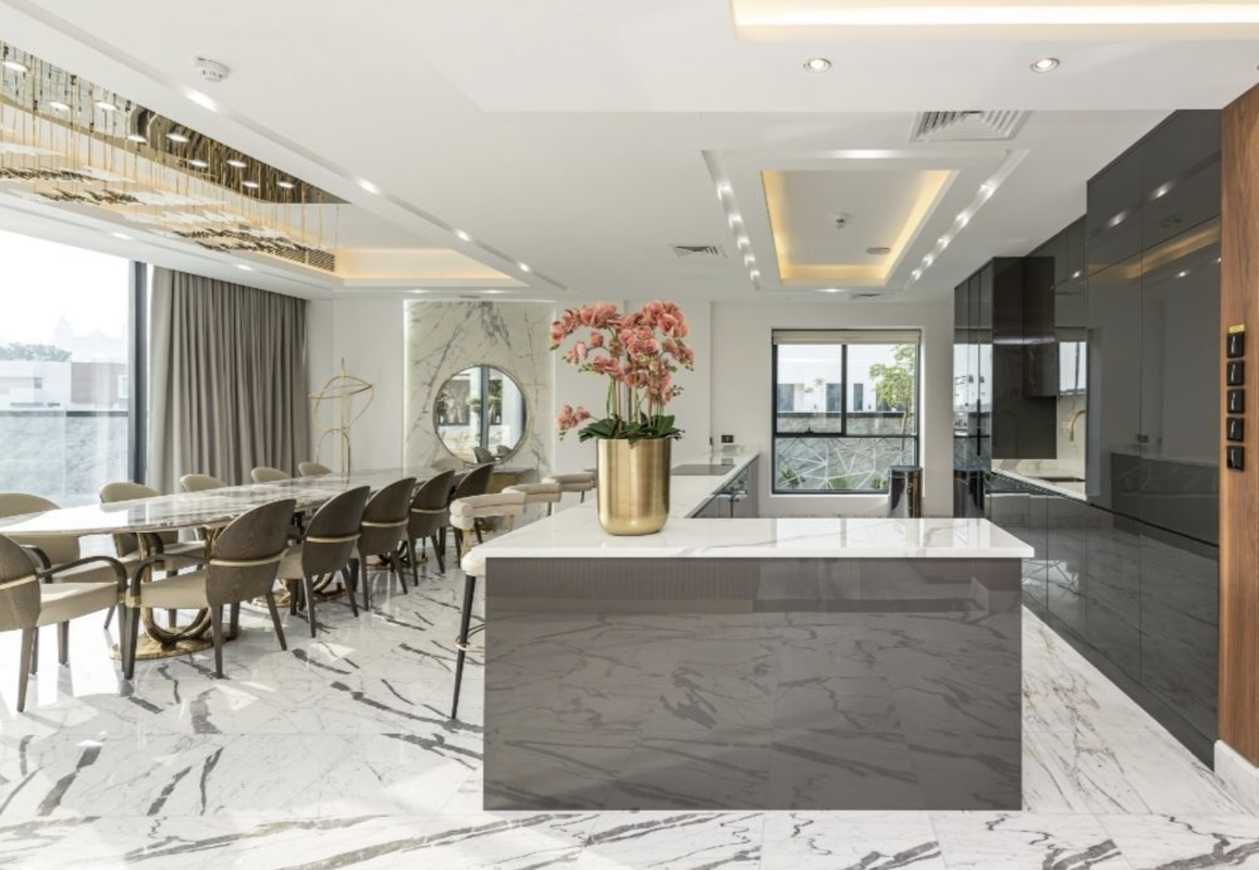 Villa for sale in Palm Jumeirah, Dubai