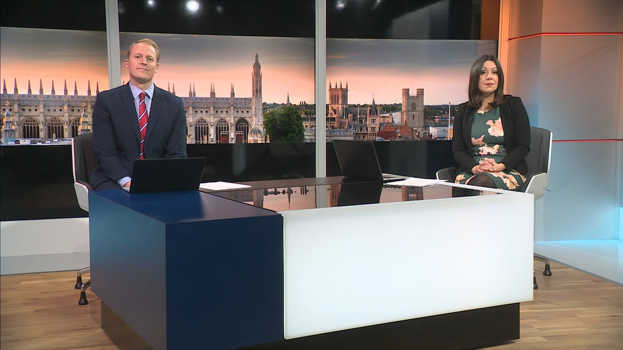 01.05 - 18.00.00 - ITV News Anglia. The latest news and weather from ....ts_snapshot_24.17.657