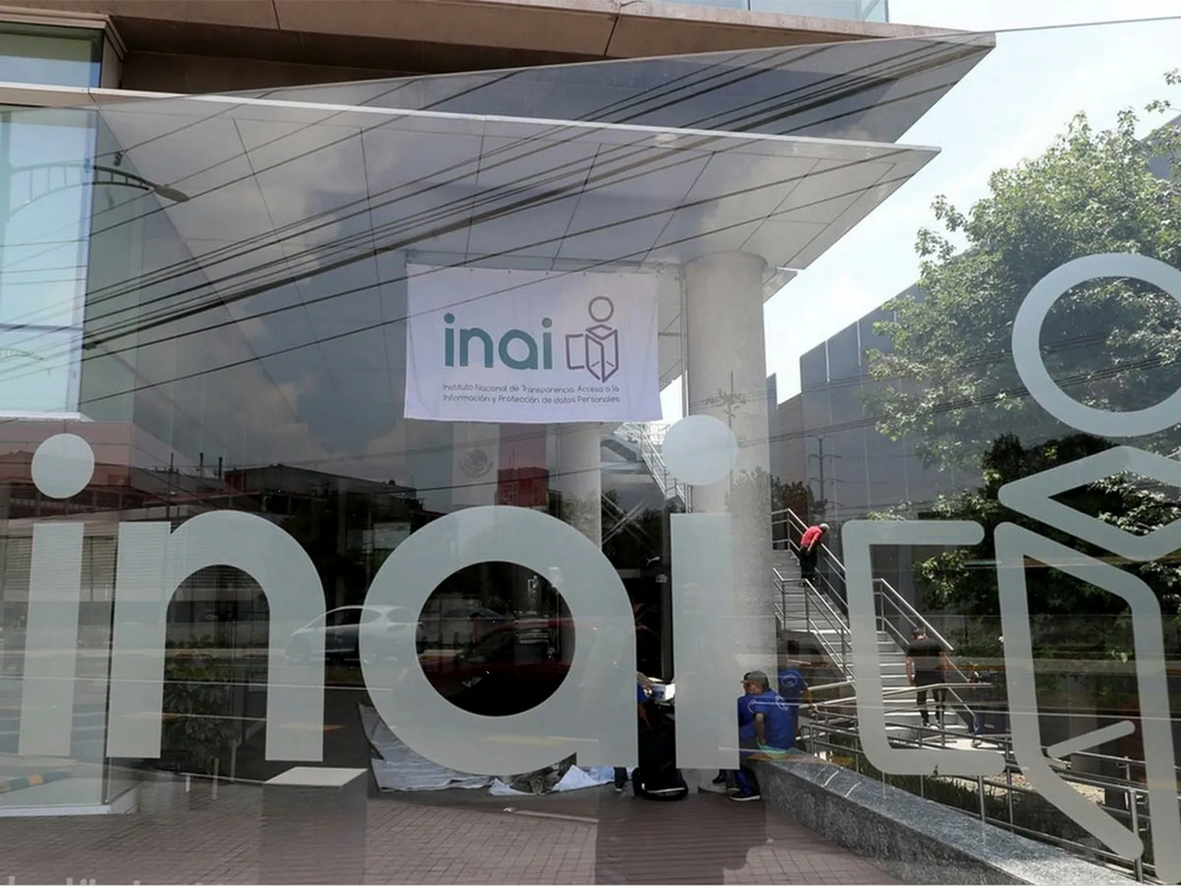 Interpondrá INAI recurso de reclamación ante la SCJN