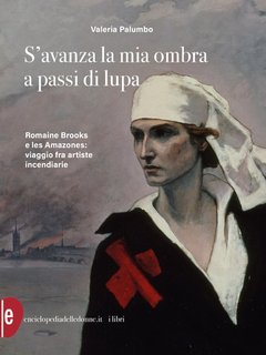Valeria Palumbo - S'avanza la mia ombra a passi di lupa (2024)