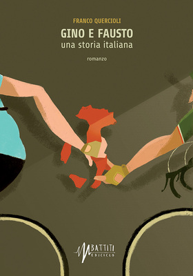 Franco Quercioli - Gino e Fausto (2025)