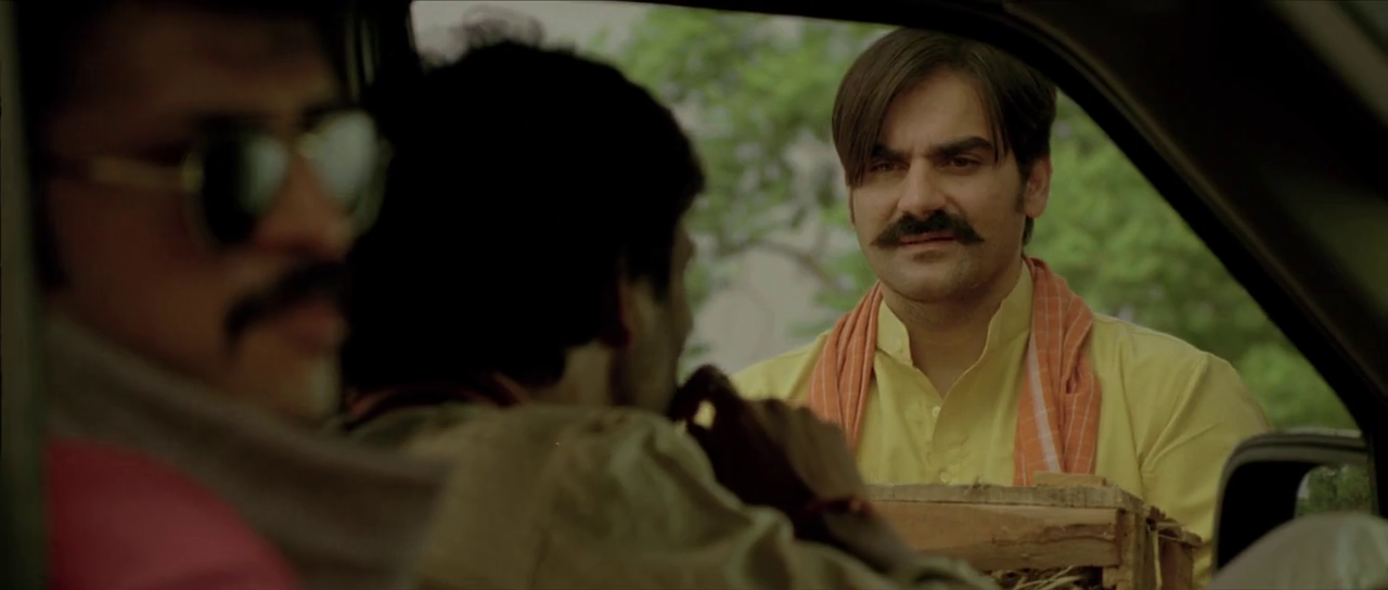 Dabangg 2010 Hindi [DD5.1] BluRay 
