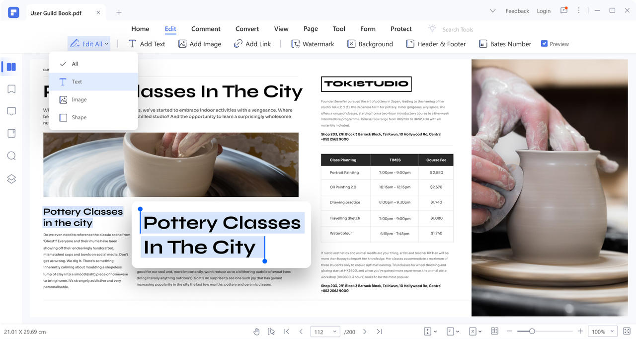 Wondershare PDFelement Professional (2023) Full [Mega] 3