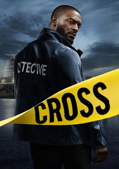 Cross Complete S01 720p WEB-DL x265-TFPDL