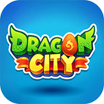 Dragon City Icon