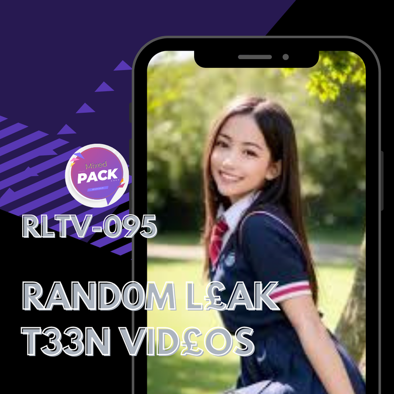 💦RANDOM LEAK TEEN GIRL VIDEOS HIGH COLLECTION RLT-093💋