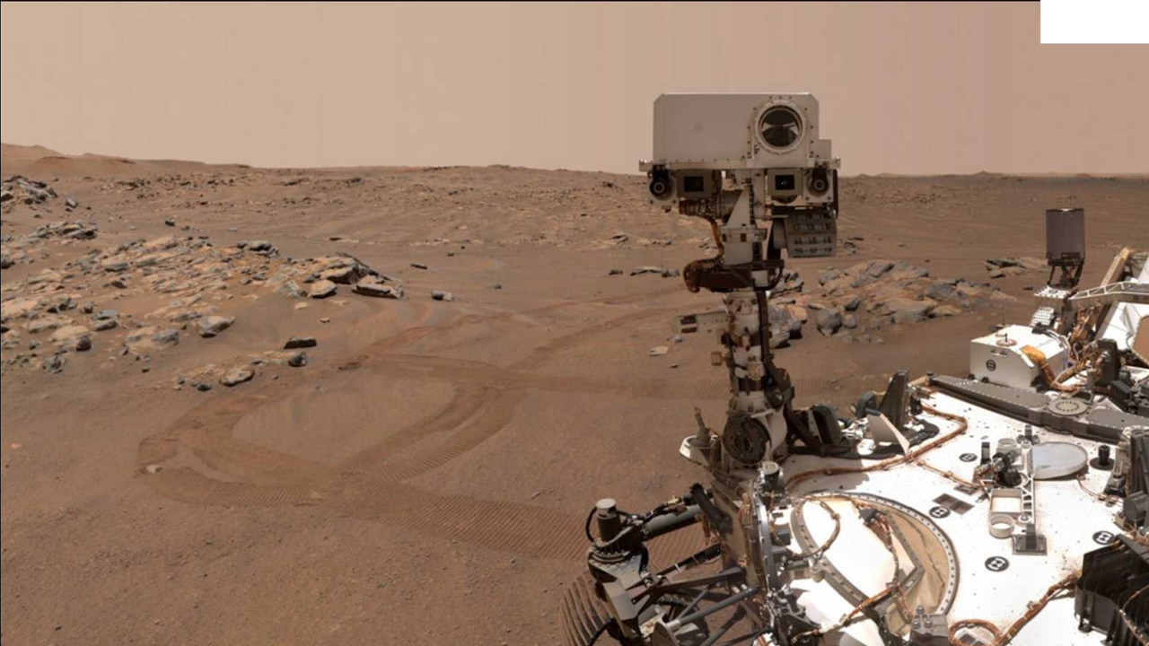 Expertos señalan que hallar vida en Marte será más difícil de lo esperado