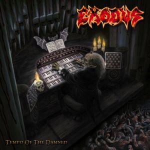 Re: Exodus