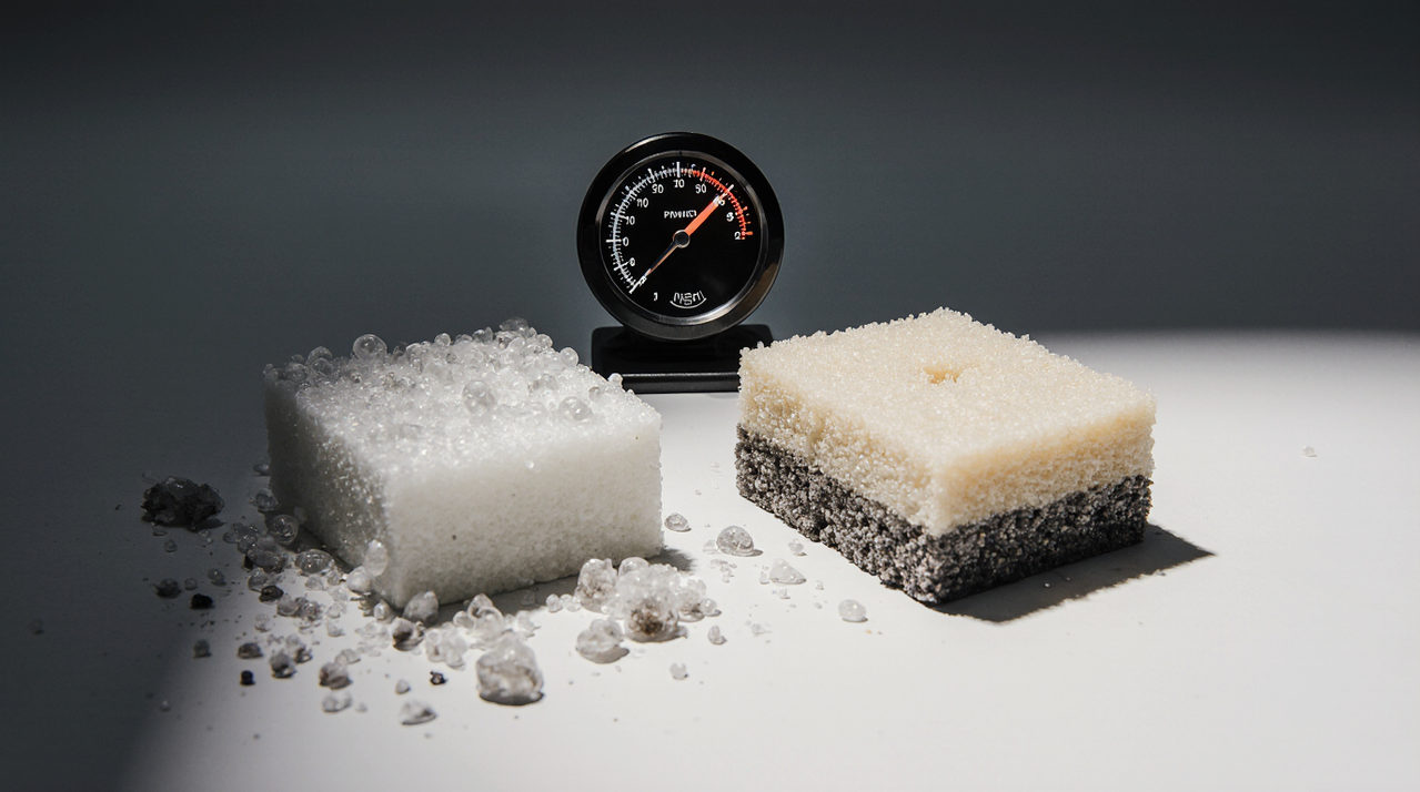 Цилиндры минераловатные