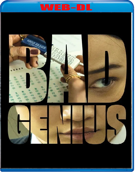 Bad Genius (2024) mkv FullHD 1080p WEBDL ITA ENG Sub