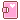 Pink notebook favicon