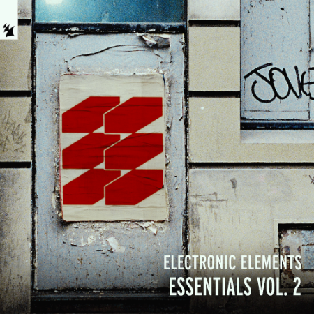 VA - Armada Electronic Elements Essentials Vol. 2 (2020)