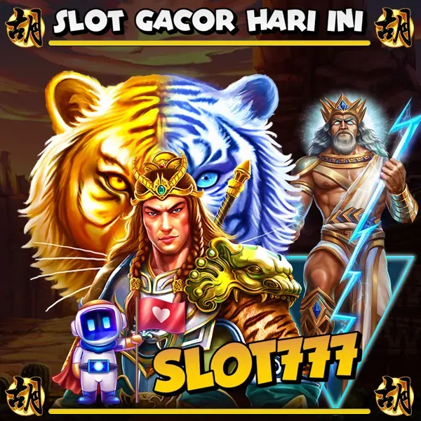 Daftar Keongwin Slot777 Hari Ini & Nikmati Sensasi Slot Online Gacor Terbaru